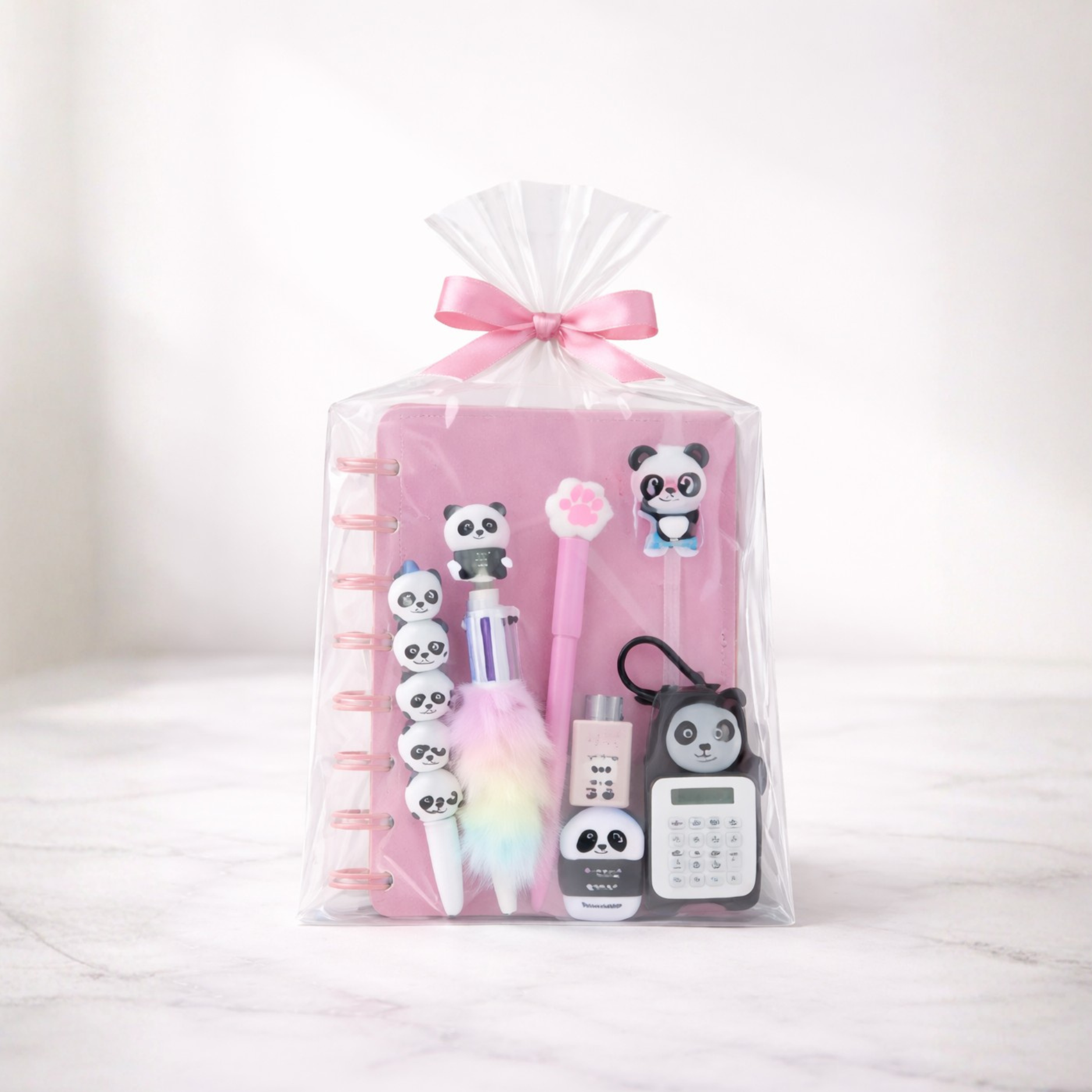 Banners de Categoria